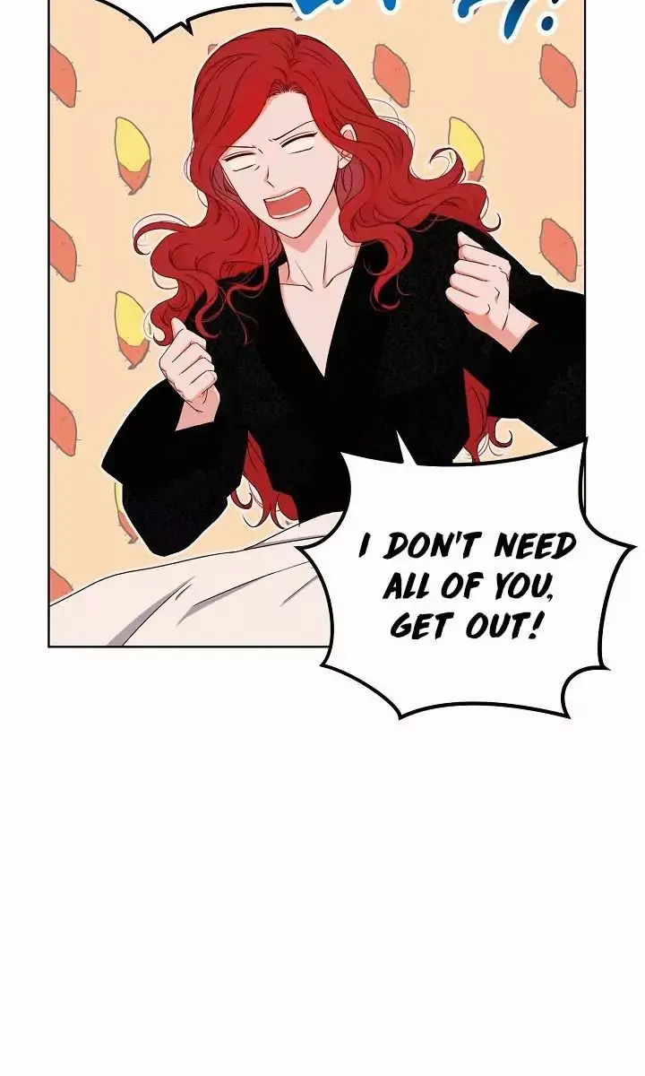 I Fell into a Reverse Harem Game Chapter 24 Page 47