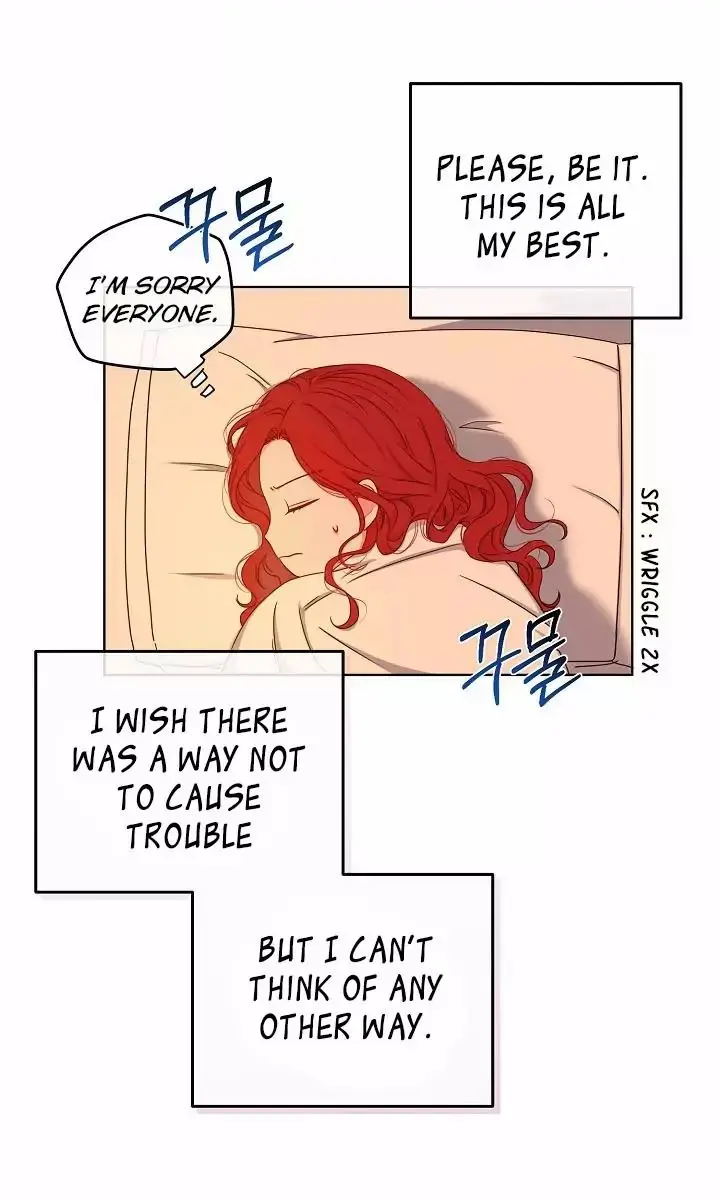 I Fell into a Reverse Harem Game Chapter 24 Page 50