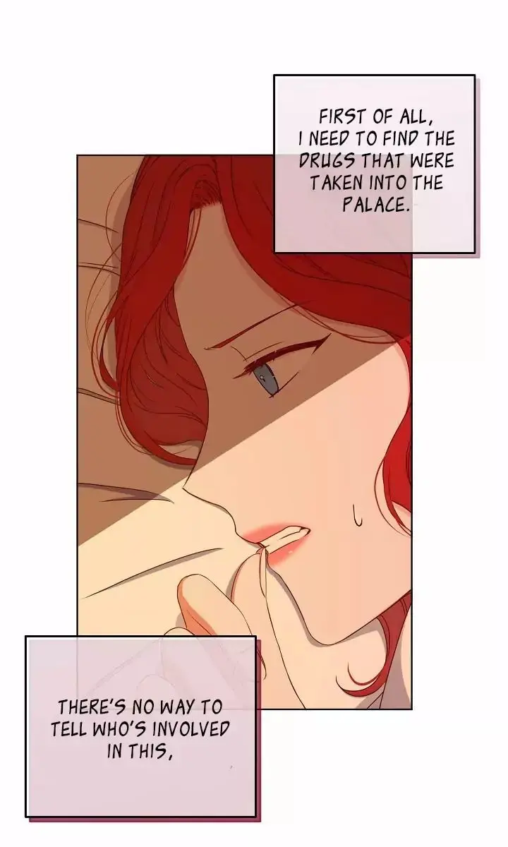 I Fell into a Reverse Harem Game Chapter 24 Page 51