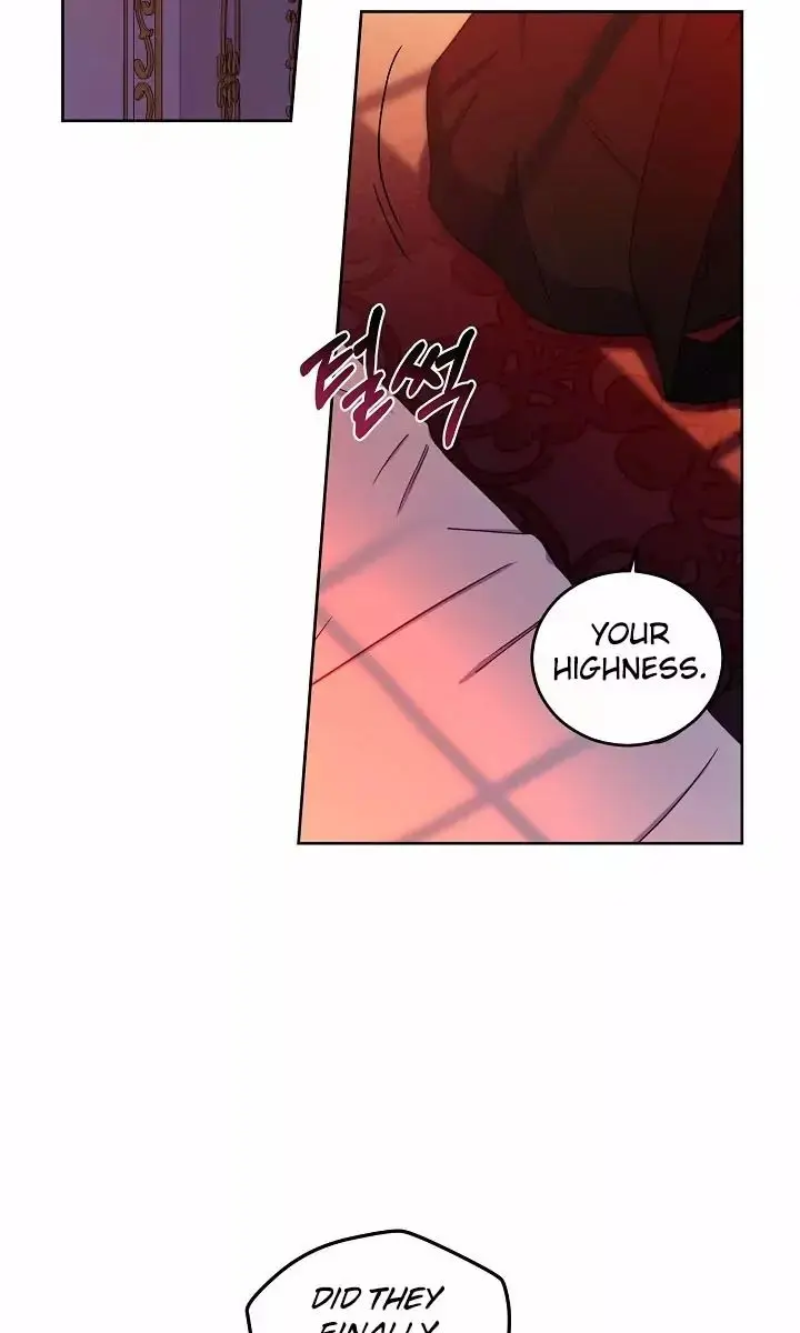 I Fell into a Reverse Harem Game Chapter 24 Page 54