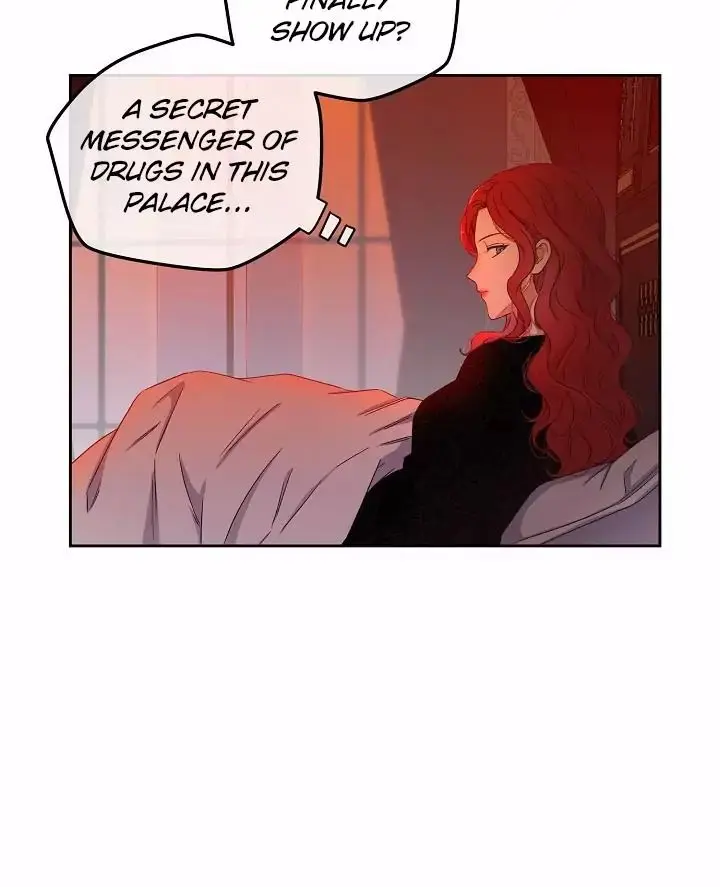 I Fell into a Reverse Harem Game Chapter 24 Page 55