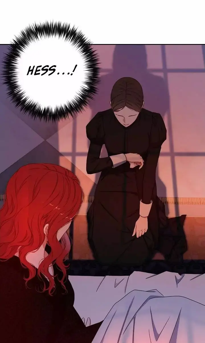 I Fell into a Reverse Harem Game Chapter 24 Page 56