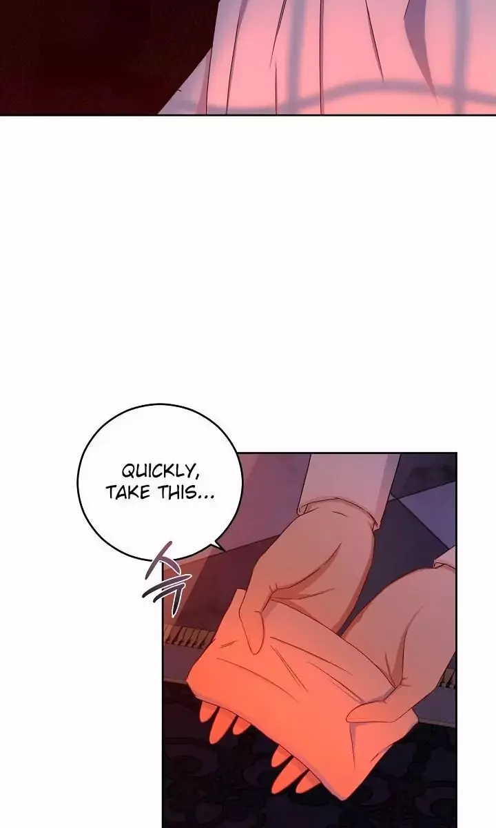 I Fell into a Reverse Harem Game Chapter 24 Page 57