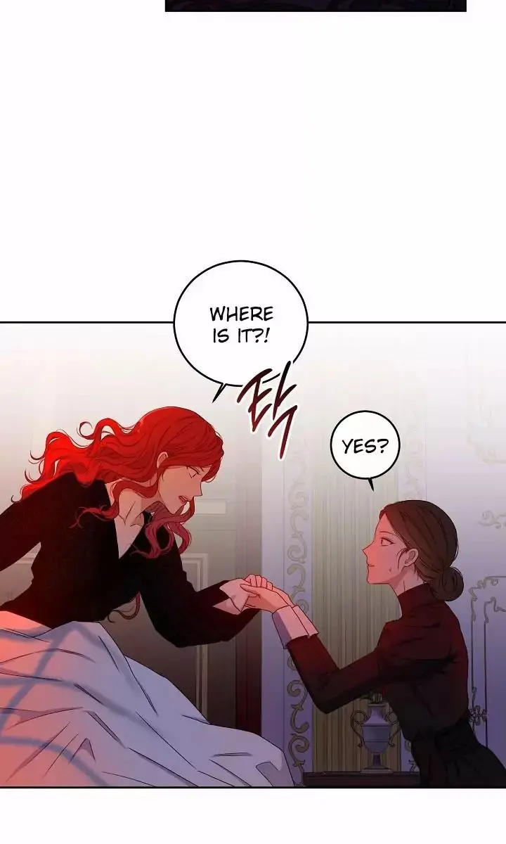 I Fell into a Reverse Harem Game Chapter 24 Page 58