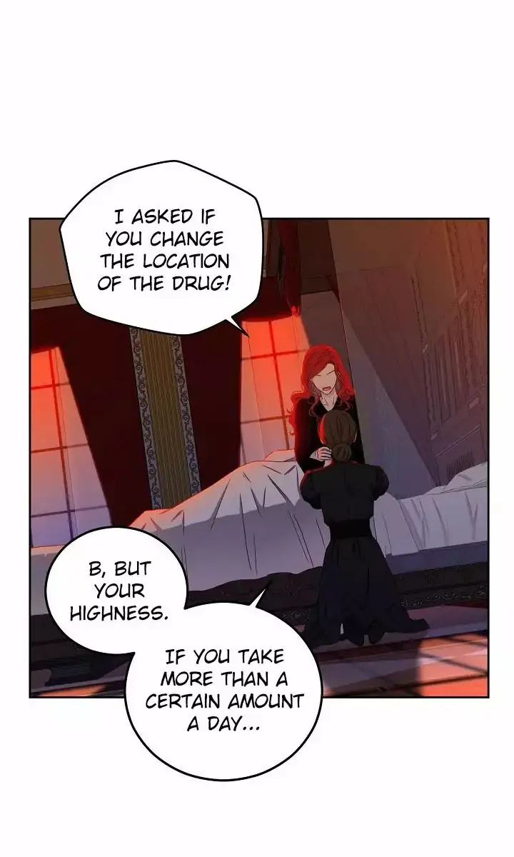I Fell into a Reverse Harem Game Chapter 24 Page 59