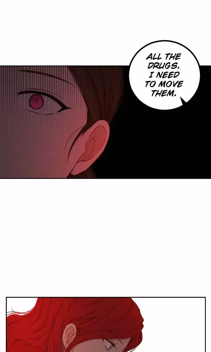 I Fell into a Reverse Harem Game Chapter 24 Page 60