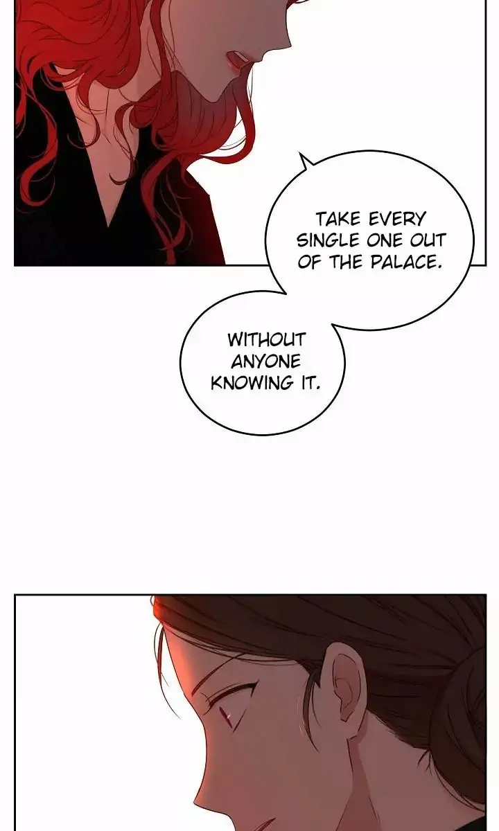 I Fell into a Reverse Harem Game Chapter 24 Page 61