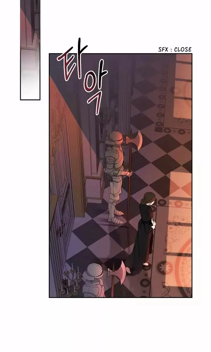 I Fell into a Reverse Harem Game Chapter 24 Page 63