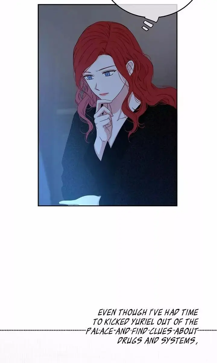 I Fell into a Reverse Harem Game Chapter 24 Page 69