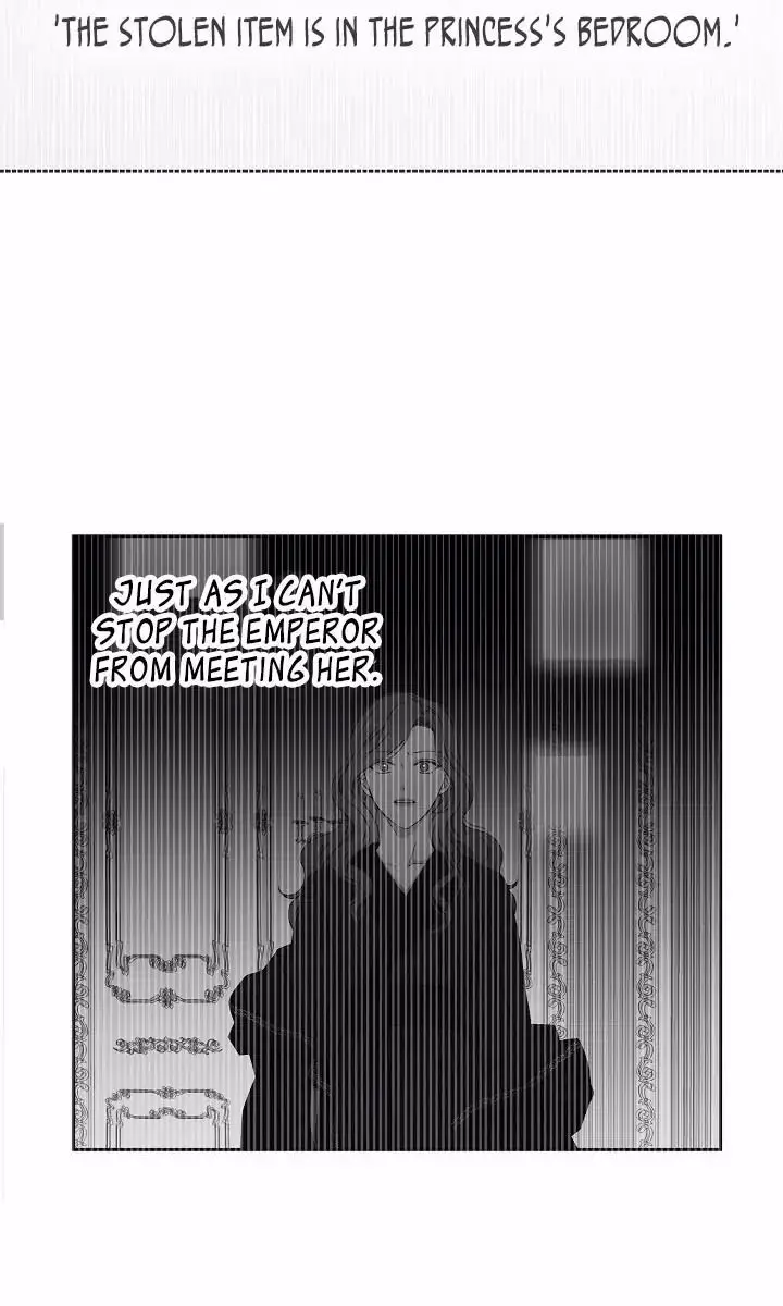 I Fell into a Reverse Harem Game Chapter 24 Page 70