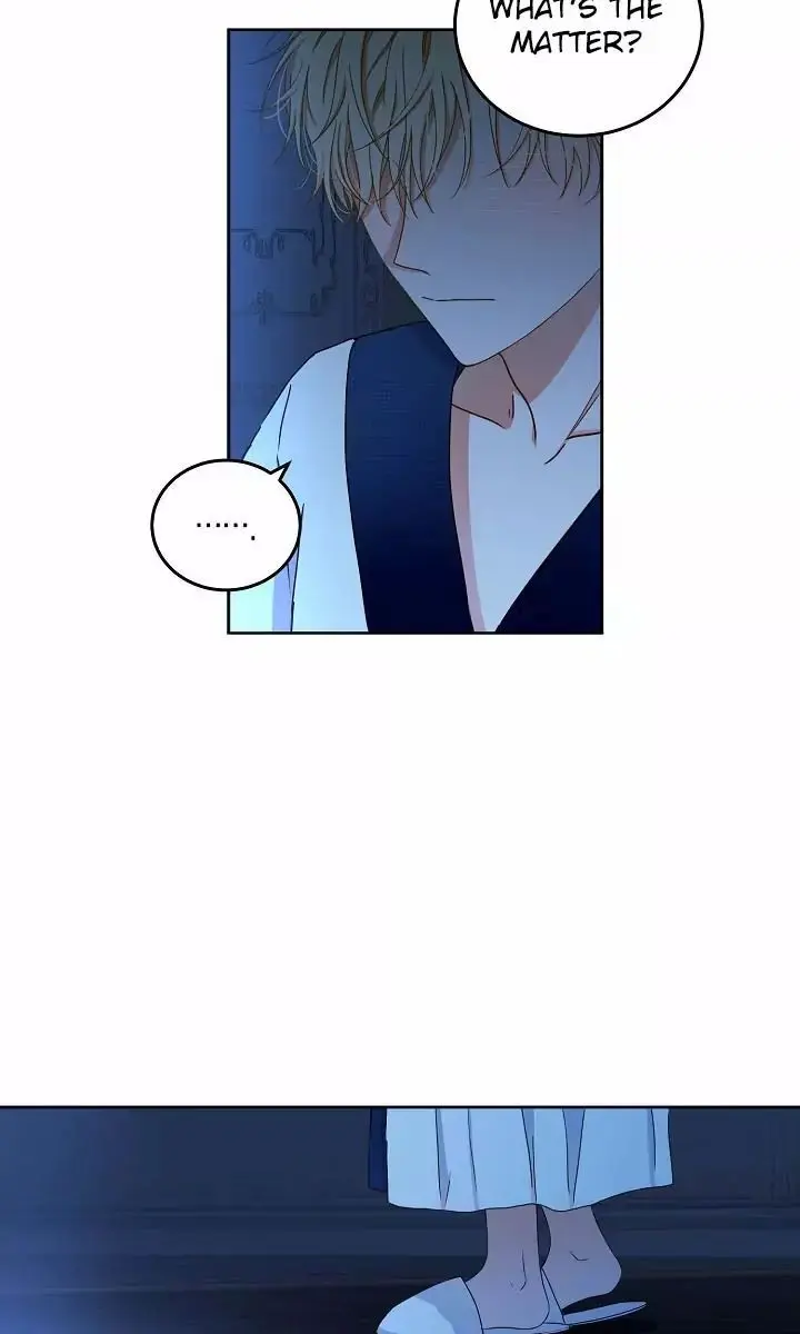 I Fell into a Reverse Harem Game Chapter 24 Page 75