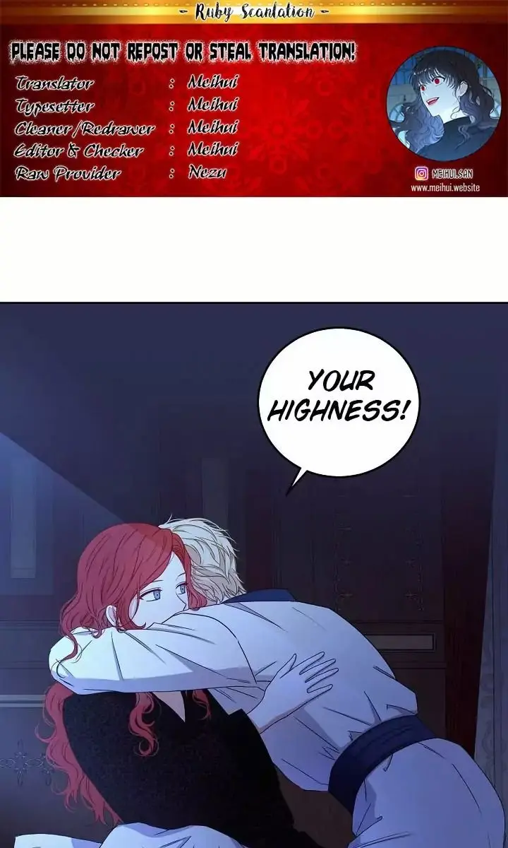 I Fell into a Reverse Harem Game Chapter 25 Page 2