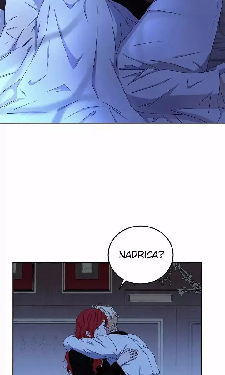 I Fell into a Reverse Harem Game Chapter 25 Page 3