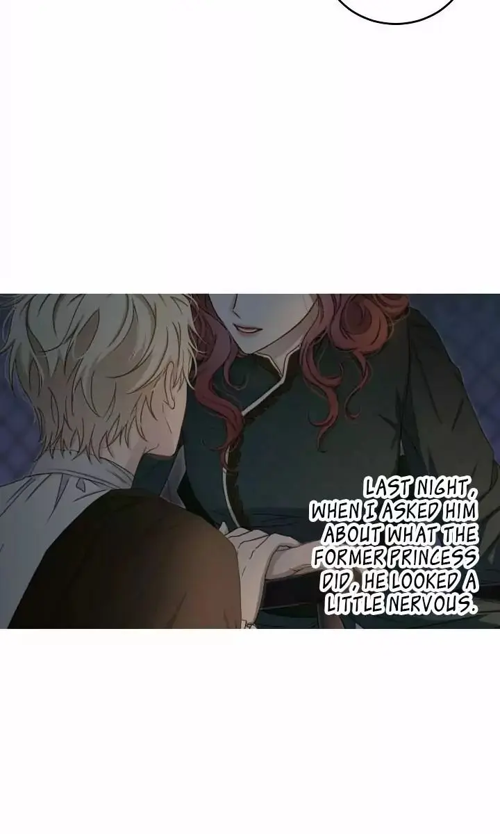 I Fell into a Reverse Harem Game Chapter 25 Page 5