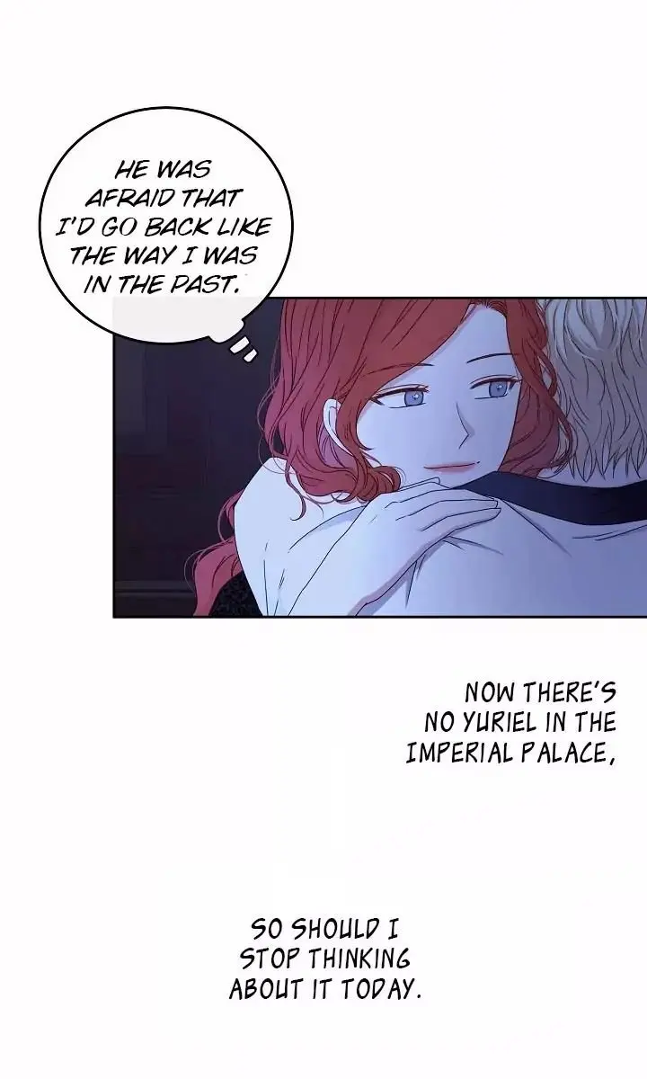 I Fell into a Reverse Harem Game Chapter 25 Page 6