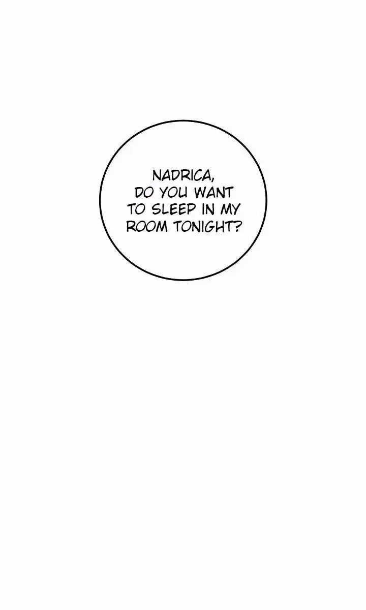 I Fell into a Reverse Harem Game Chapter 25 Page 7