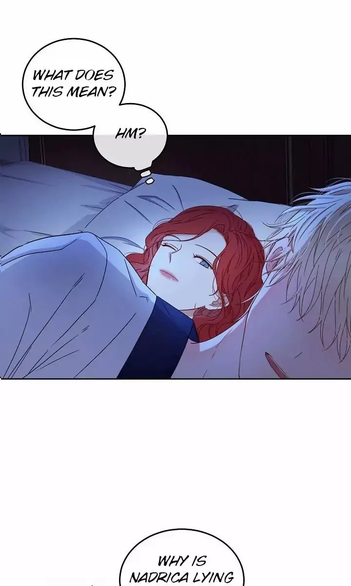 I Fell into a Reverse Harem Game Chapter 25 Page 11