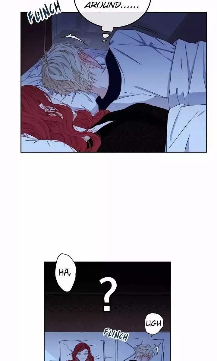 I Fell into a Reverse Harem Game Chapter 25 Page 12
