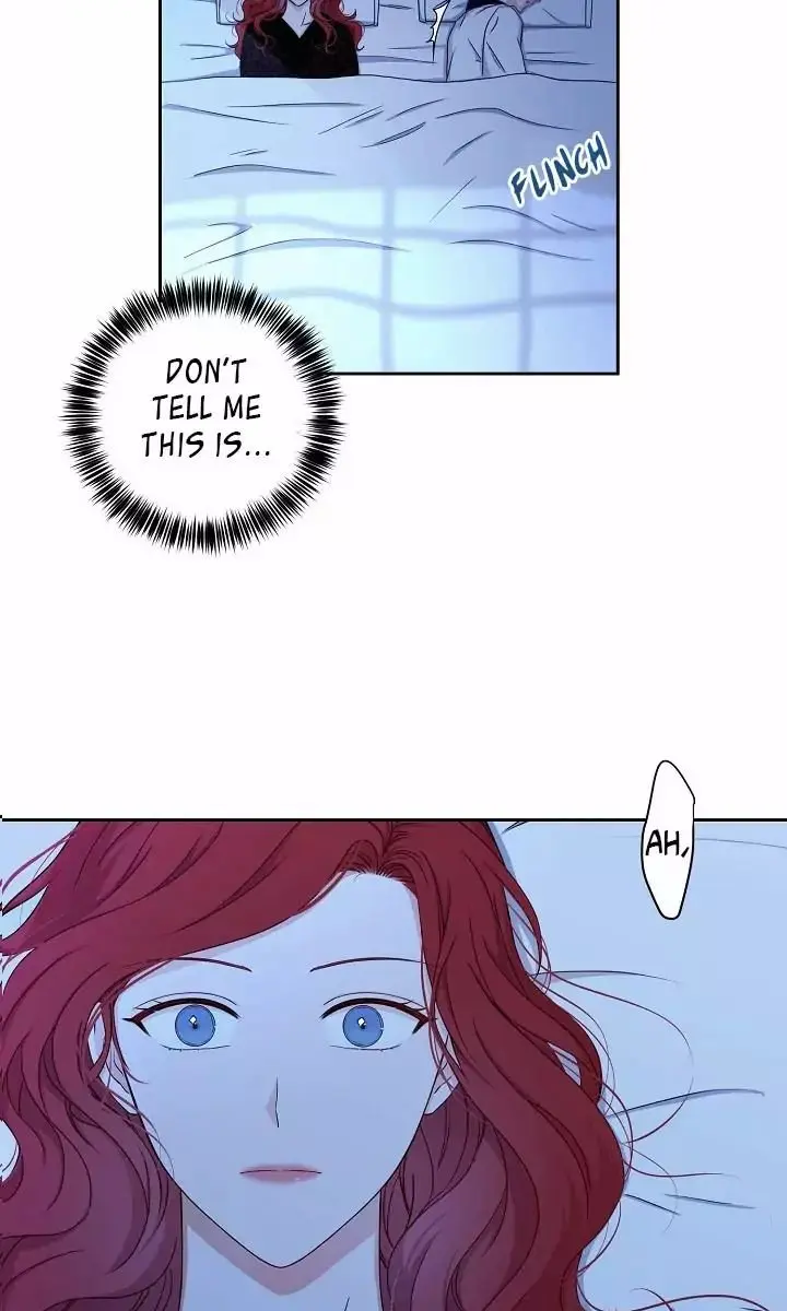 I Fell into a Reverse Harem Game Chapter 25 Page 13