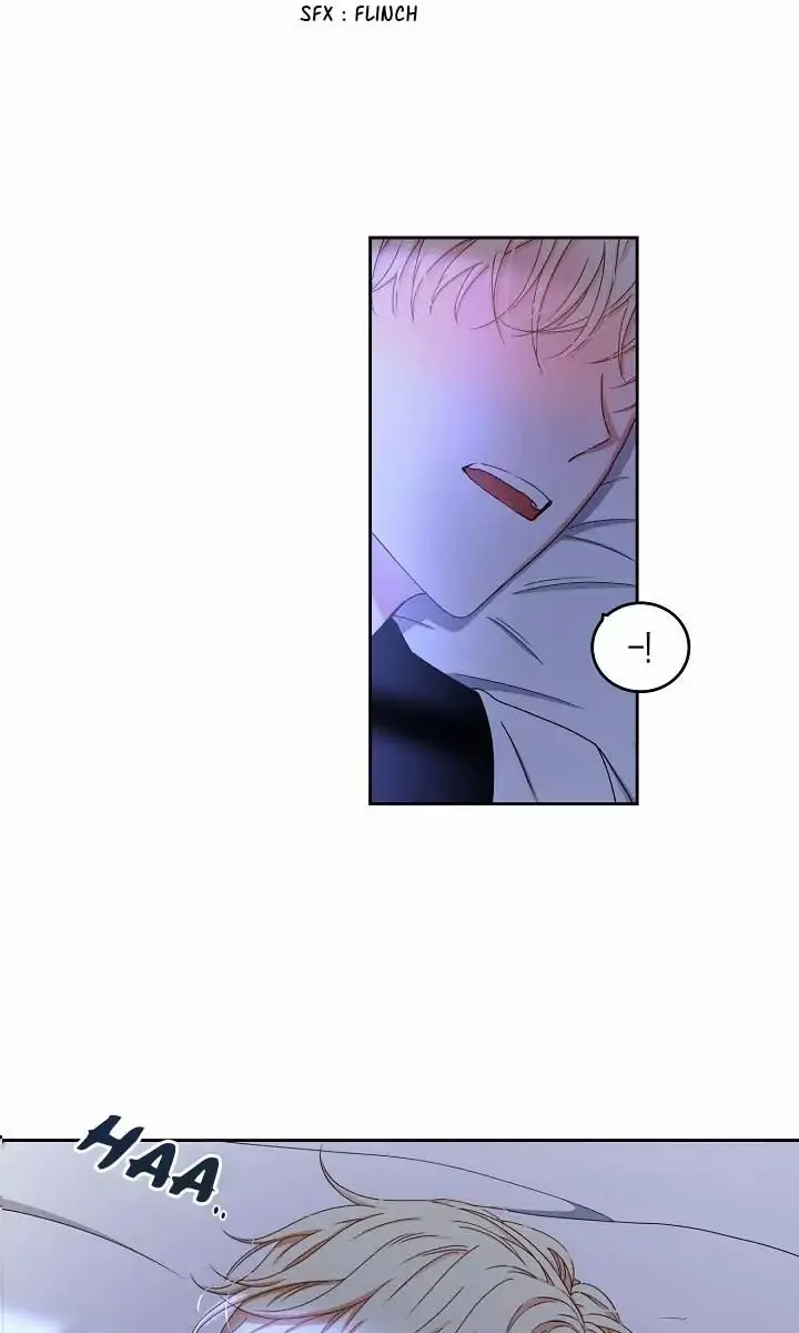 I Fell into a Reverse Harem Game Chapter 25 Page 15