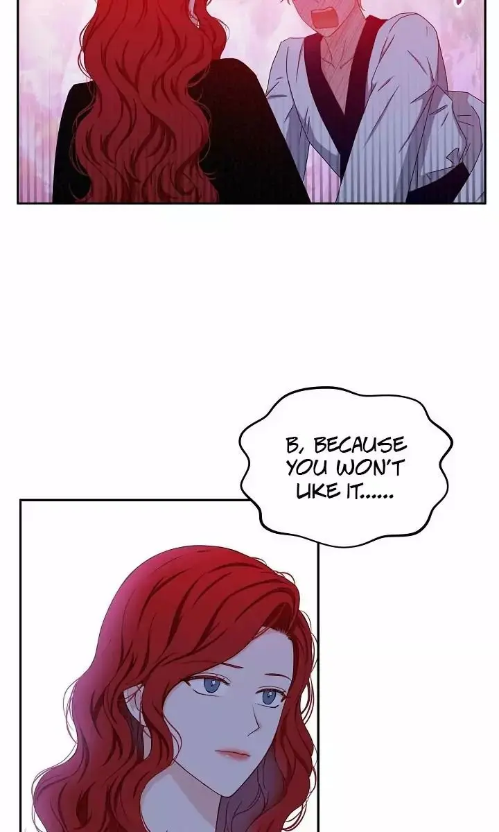 I Fell into a Reverse Harem Game Chapter 25 Page 18