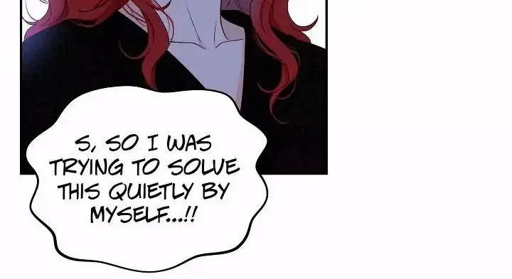 I Fell into a Reverse Harem Game Chapter 25 Page 19