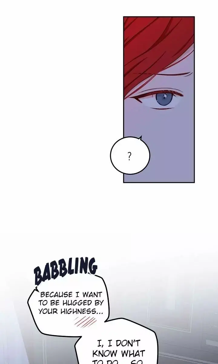 I Fell into a Reverse Harem Game Chapter 25 Page 20