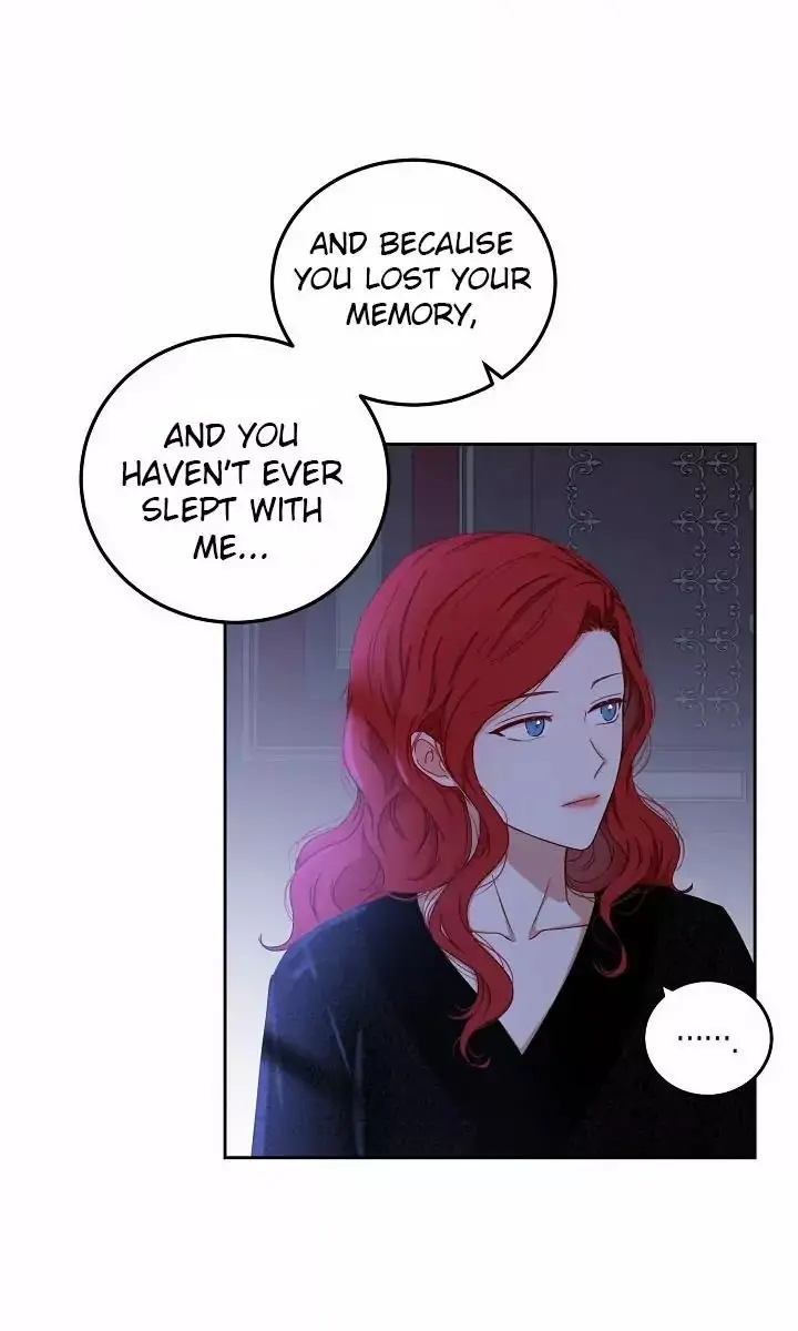 I Fell into a Reverse Harem Game Chapter 25 Page 24