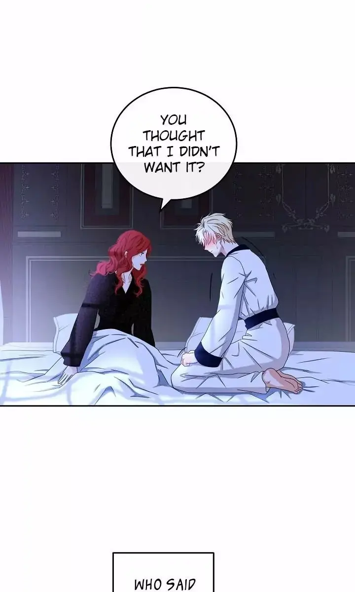 I Fell into a Reverse Harem Game Chapter 25 Page 25