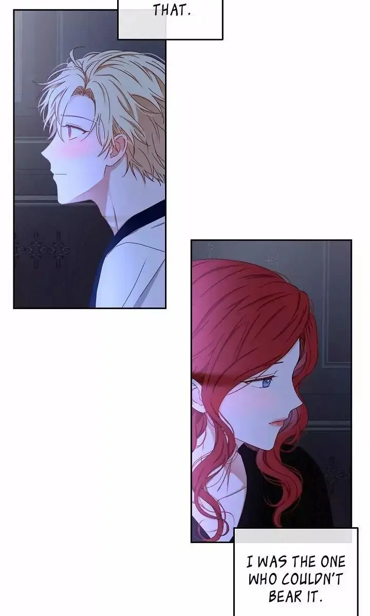 I Fell into a Reverse Harem Game Chapter 25 Page 26