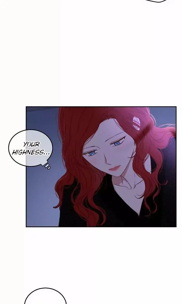 I Fell into a Reverse Harem Game Chapter 25 Page 32
