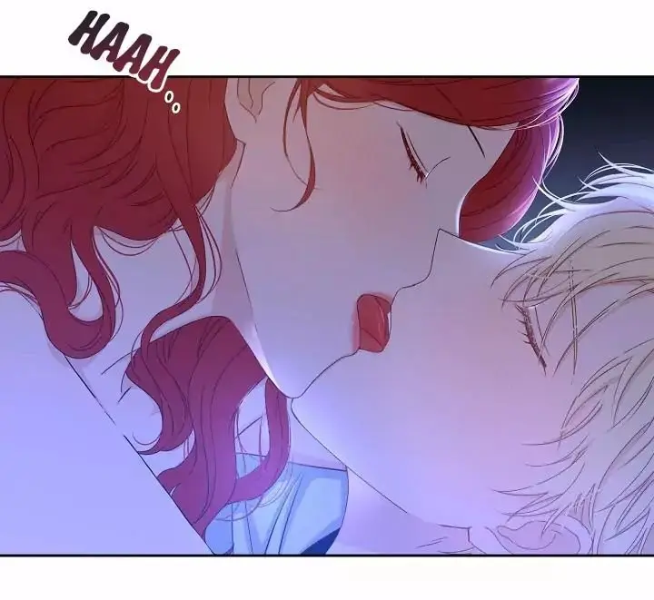 I Fell into a Reverse Harem Game Chapter 25 Page 37