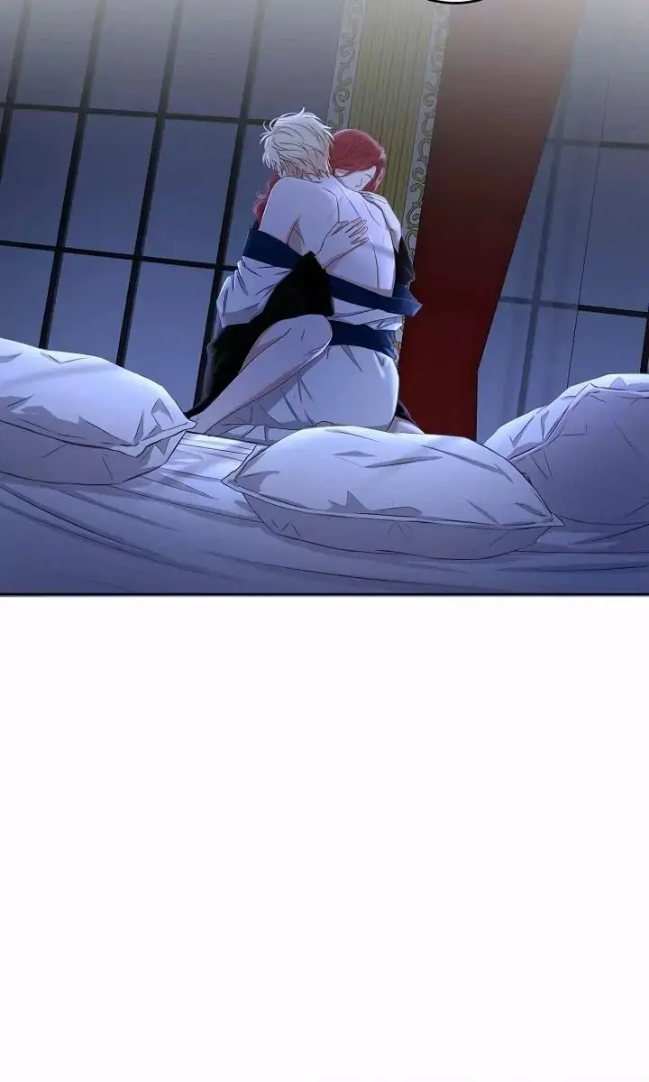 I Fell into a Reverse Harem Game Chapter 25 Page 39