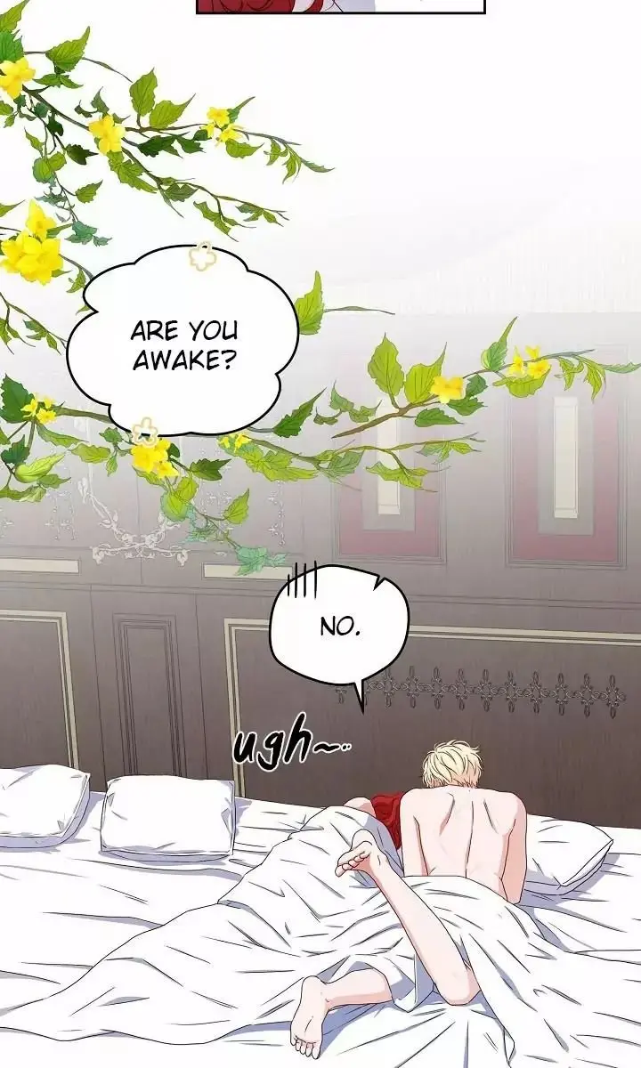 I Fell into a Reverse Harem Game Chapter 25 Page 42