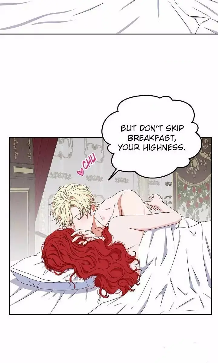 I Fell into a Reverse Harem Game Chapter 25 Page 43