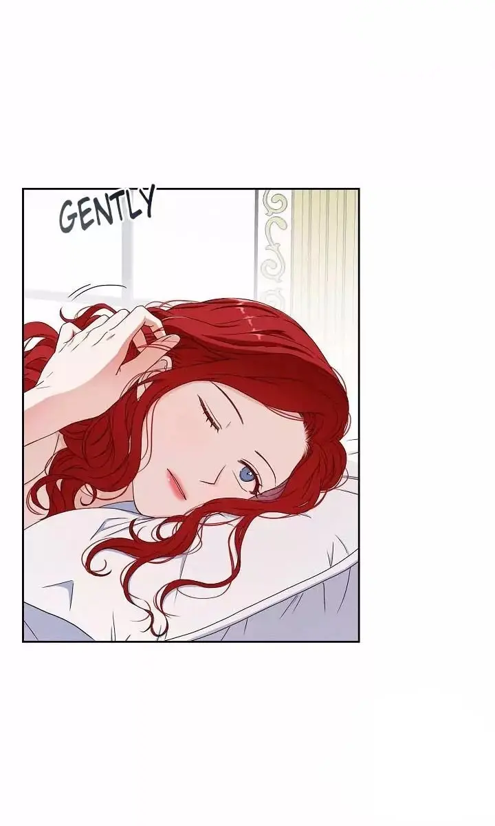 I Fell into a Reverse Harem Game Chapter 25 Page 44