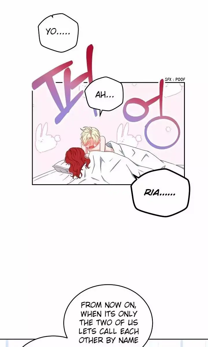 I Fell into a Reverse Harem Game Chapter 25 Page 46