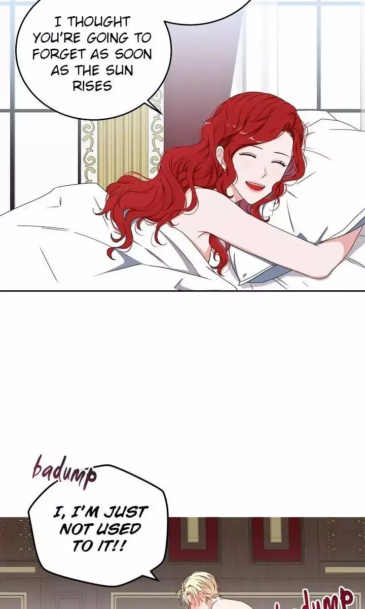 I Fell into a Reverse Harem Game Chapter 25 Page 47