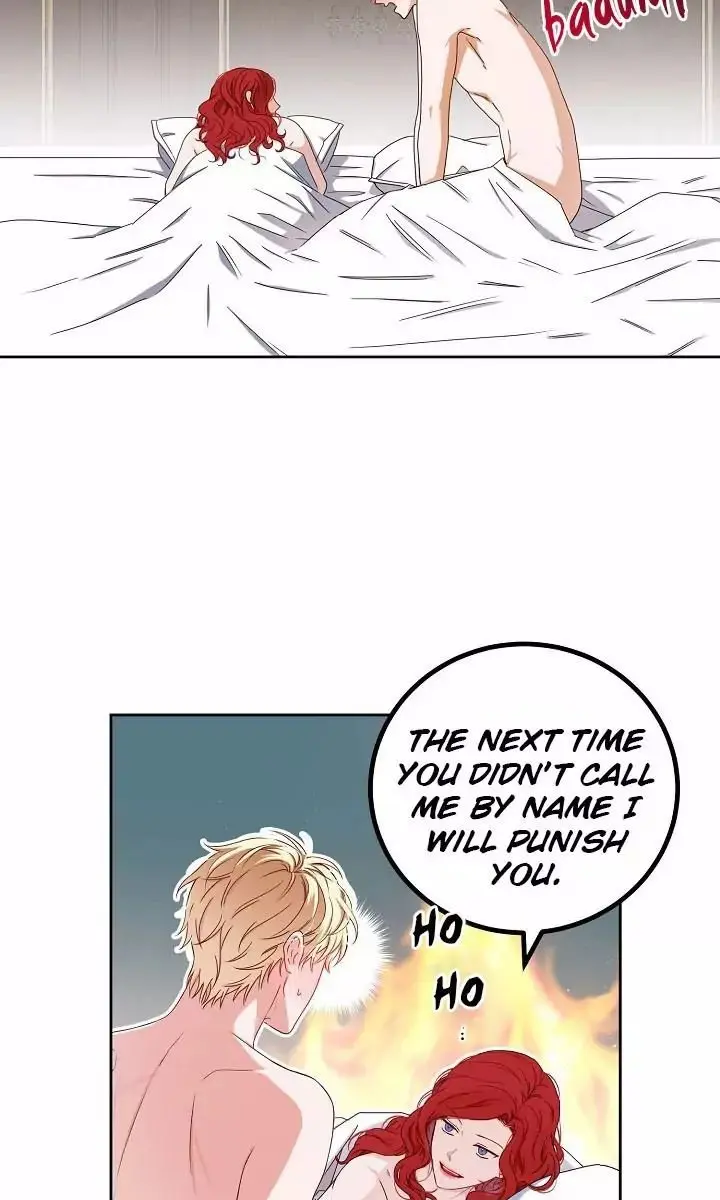 I Fell into a Reverse Harem Game Chapter 25 Page 48