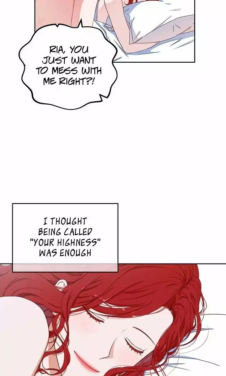 I Fell into a Reverse Harem Game Chapter 25 Page 49