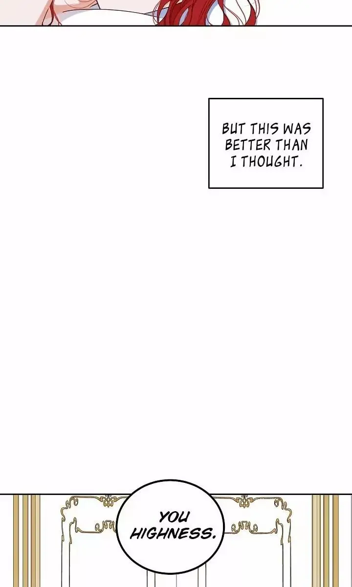 I Fell into a Reverse Harem Game Chapter 25 Page 50