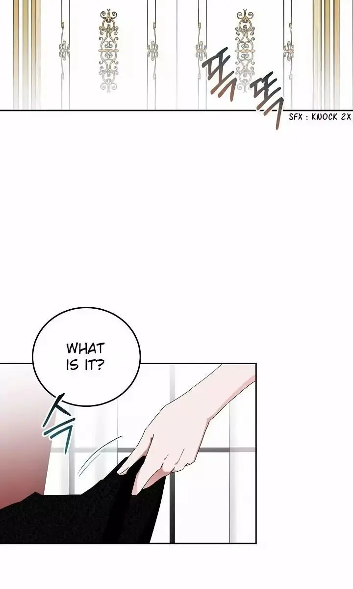 I Fell into a Reverse Harem Game Chapter 25 Page 51