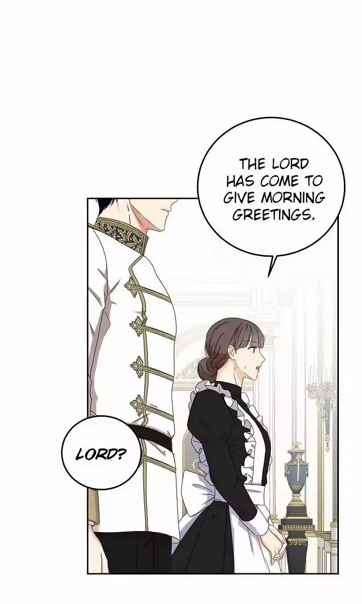 I Fell into a Reverse Harem Game Chapter 25 Page 52