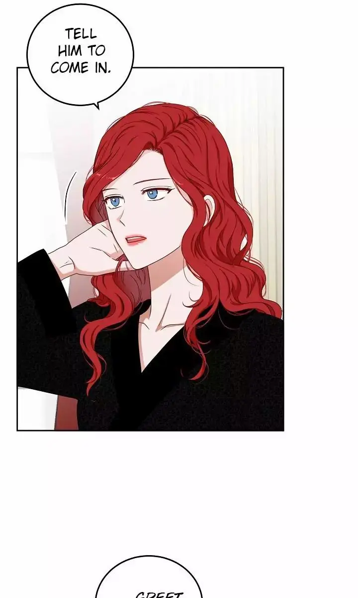 I Fell into a Reverse Harem Game Chapter 25 Page 55