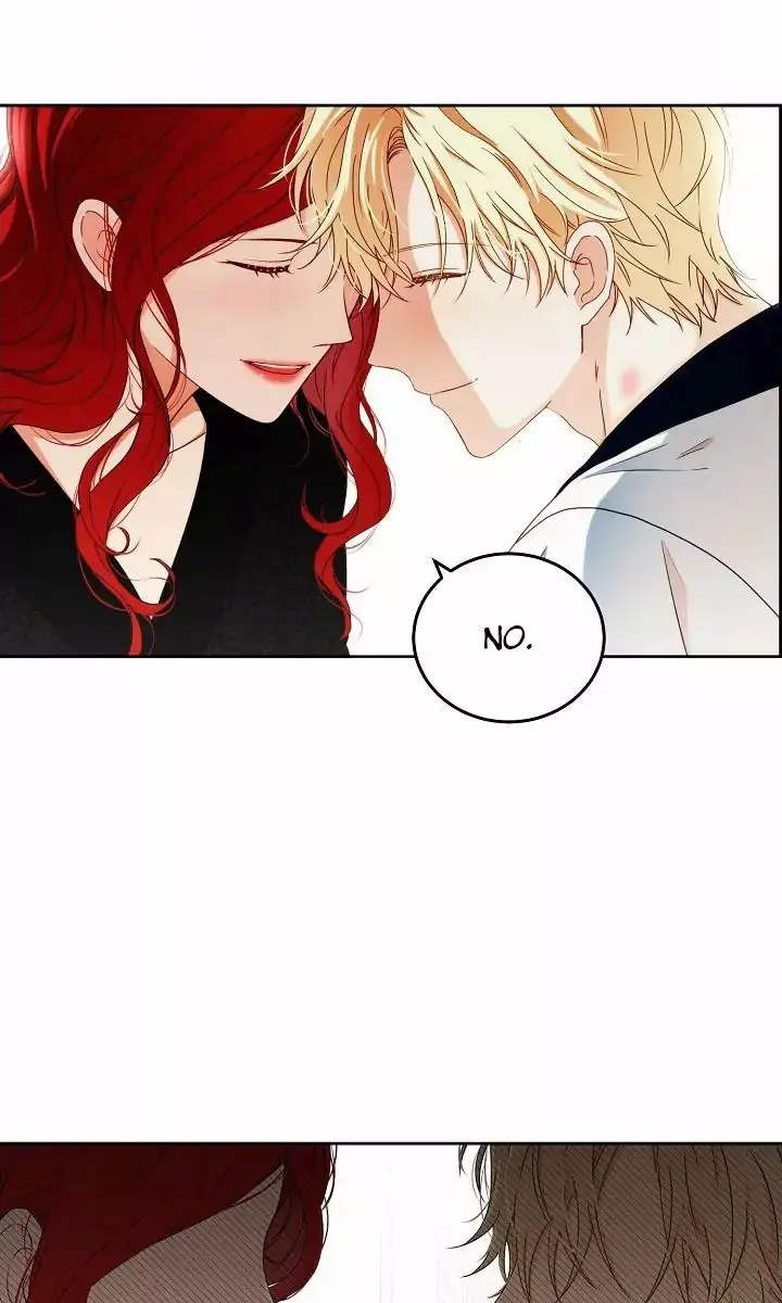 I Fell into a Reverse Harem Game Chapter 25 Page 57