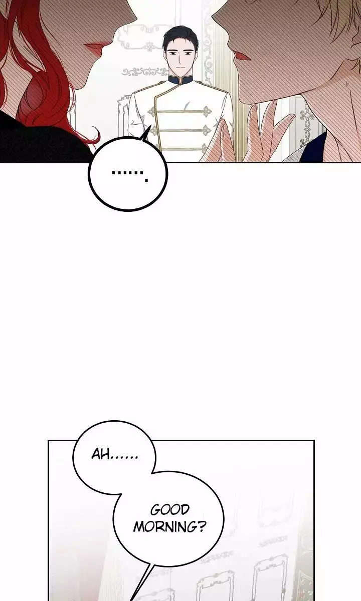 I Fell into a Reverse Harem Game Chapter 25 Page 58