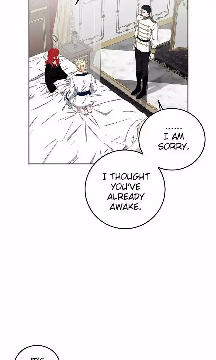 I Fell into a Reverse Harem Game Chapter 25 Page 59