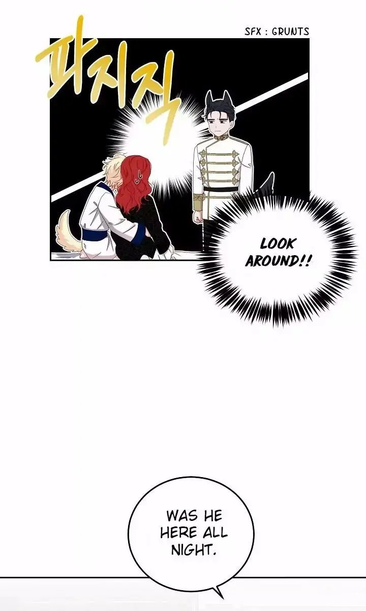 I Fell into a Reverse Harem Game Chapter 25 Page 62