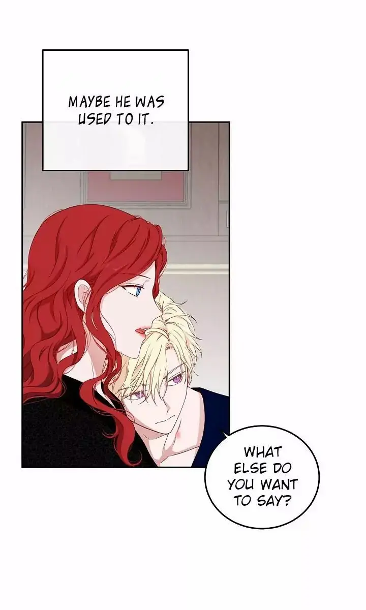 I Fell into a Reverse Harem Game Chapter 25 Page 64