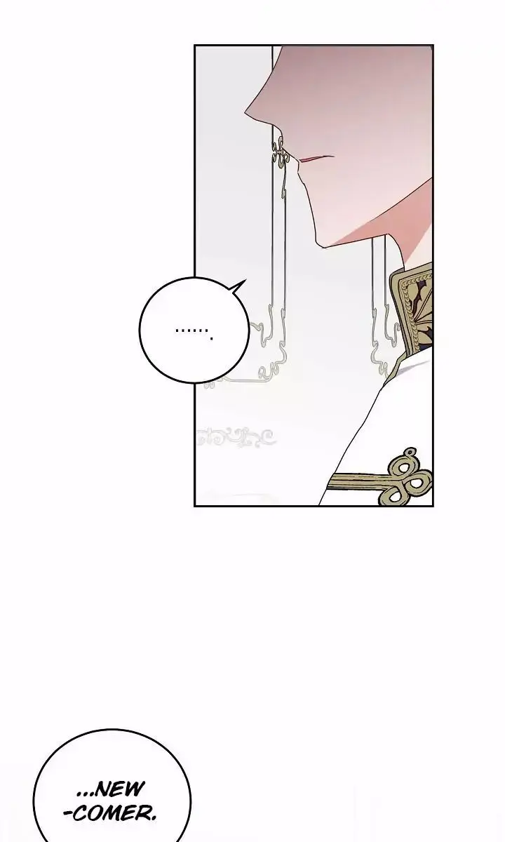 I Fell into a Reverse Harem Game Chapter 25 Page 65